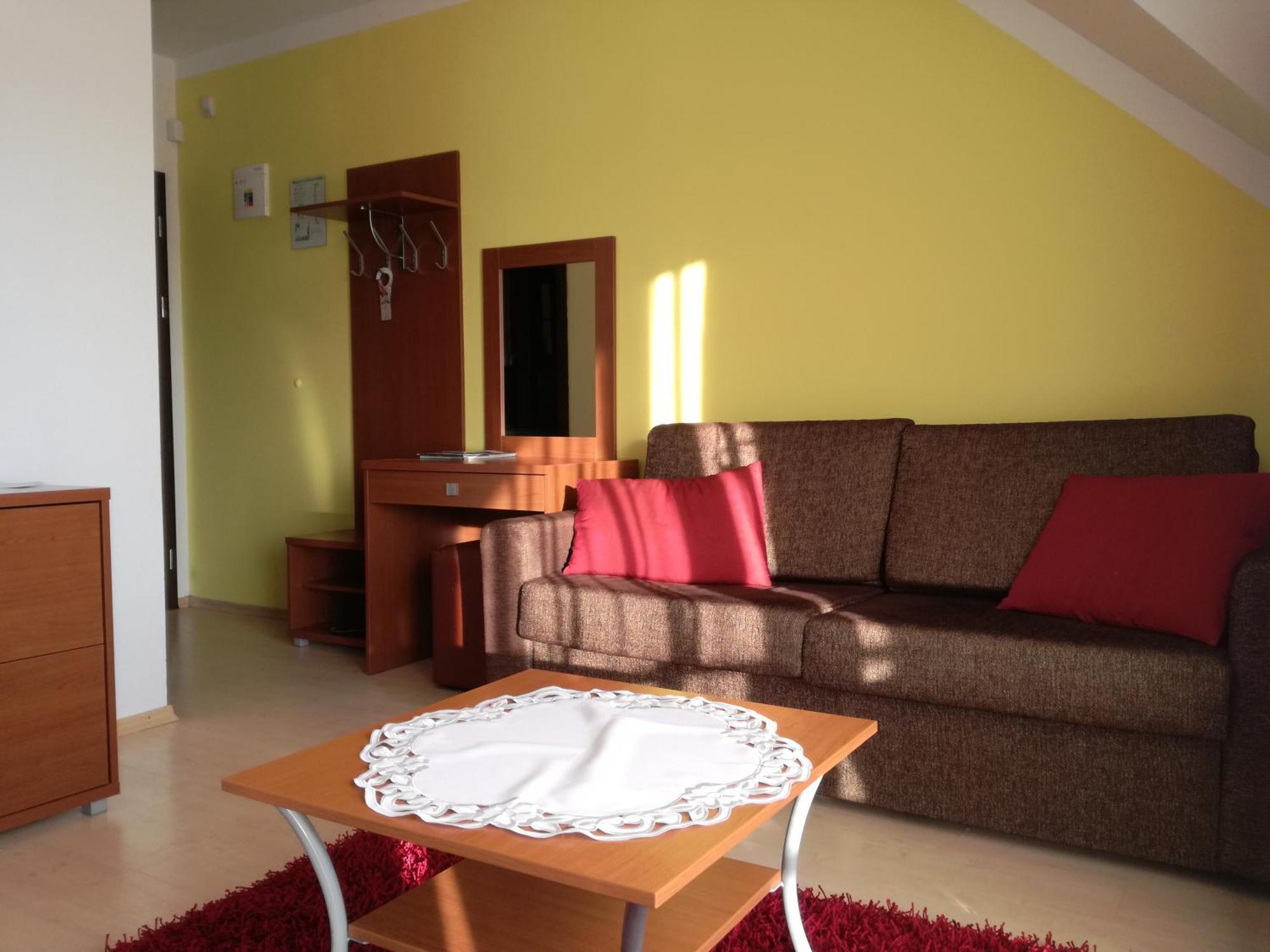 Luxury Apartment Bešeňová Exterior foto